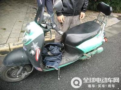 無牌超標電動車被查，罰款拘留警示安全駕駛