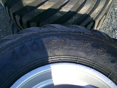 青島匯福鑫輪胎 專業供應【400/60-15.5農用輪胎】及舊機動車輪胎全解析