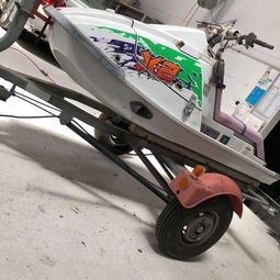 日本水上摩托車購買指南 代購、新品與二手市場全解析